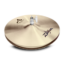 Zildjian A0123 Une paire Hi-Hat Mastersound Zildjian - 14 "