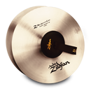 Zildjian A0475 Z-MAC Paire avec œillets - 16"