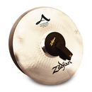 Zildjian A0487 Stadium Series Medium Heavy Pair - 16"