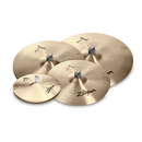 Zildjian A0801R Un pack de cymbales rock Zildjian