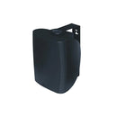 Quest SB800TB Paires d'enceintes 2 voies à montage en surface - 6,5" (Noir)