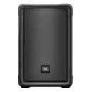 JBL IRX108BT Powered Speaker With Bluetooth - 8in