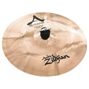 Zildjian A20536 14 A Custom Fast Crash - Red One Music