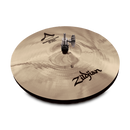 Zildjian A20550 Une paire de charleston Mastersound personnalisée - 14"