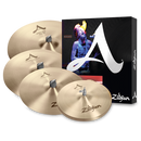 Zildjian A391 A Sweet Ride Coffret de cymbales