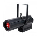 American DJ Encore Profile 1000 Color Rgbw Led Ellipsoidal 120W Led Ellipsoidal Effect Light - Red One Music