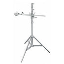 Avenger MAA4050CS Junior Combi Boom Stand 50 Chrome Steel 500cm/197in