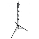 Avenger MAA1045B Combo Stand 45 Black 4.5m/14.8' Alu Triple Riser