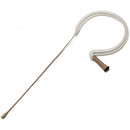 Countryman E6OW6L2SR Omni Earset Mic w/E-Connector - Beige