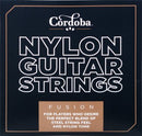 Cordoba Classical Guitar Strings - Fusion Tension Set