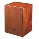 Gon Bops AACJ Alex Acuna Cajon - Red One Music