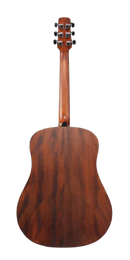 Ibanez AAD140OPN - Grand Dreadnought Acoustic Guitar - Open Pore Natural