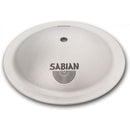 Cloche Sabian AB9 en aluminium - 9"