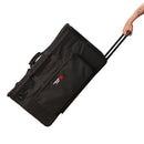 Gator Gp-Ekit3616-Bw Large Electronic Drum Kit Bag With Wheels - Red One Music