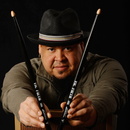 Baguettes Vic Firth SAL Signature Series - Abe Laboriel Jr. 