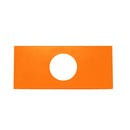 Pont de tuiles SoundTube AC-CMEZ42-TB pour les CM400i et CM42-EZ (Orange)