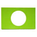 SoundTube AC-CMEZ6-8-TB Tile Bridge pour haut-parleur CM62EZ/CM82EZ (Vert)