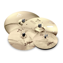 Zildjian AC0801G A Custom Gospel Cymbal Pack - 5 Pieces