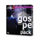 Zildjian AC0801G A Custom Gospel Cymbal Pack - 5 Pieces