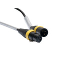 Câble DMX à 3 broches American DJ AC3PDMX10PRO Pro Series - 10'