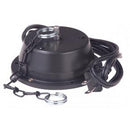 American DJ 6 Rpm Ac Mirror Ball Motor - Red One Music