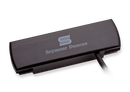 Seymour Duncan 11500-31-BLK  SA-3HC Woody Hum canceling Acoustic Soundhole Pickup Black