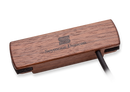 Seymour Duncan 11500-31-WLN SA-3HC Woody Hum canceling Acoustic Soundhole Pickup Walnut