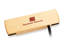 Seymour Duncan 11500-31 SA-3HC Woody Hum annulation Acoustic Soundhole Pickup