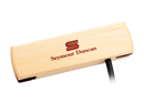 Seymour Duncan 11500-30 SA-3SC Woody Micro rosace acoustique à simple bobinage