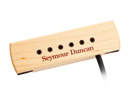 Seymour Duncan 11500-32 SA-3XL Woody Acoustic Soundhole Pickup Adj Pole Height