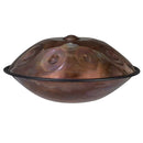 Sela SE216 Majesty Handpan (F