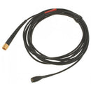 DPA 4061-OC-C-B00 Core Miniature Omni Microphone - Black