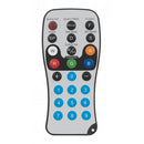 American DJ Adj Led Rc2 Wireless Remote - Red One Music