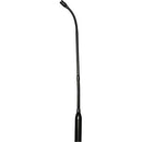 Audix Adx12 Gooseneck Podium Cardioid Condenser Microphone - Red One Music