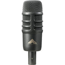 Audio Technica Ae2500 Kick Drum Microphone - Red One Music