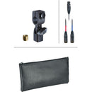 Audio Technica Ae2500 Kick Drum Microphone - Red One Music