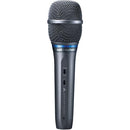 Audio Technica Ae5400  Handheld Condenser Microphone - Red One Music