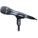 Audio Technica Ae5400  Handheld Condenser Microphone - Red One Music