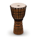 Toca Todj-10Am Origins African Mask 10 - Red One Music