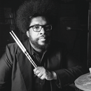Vic Firth SAT Signature Series Drumsticks - Ahmir Questlove Thompson