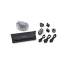 TASCAM AK-DR11G-MK3 Pack d'accessoires de terrain pour les enregistreurs de la série DR