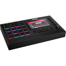 Akai MPC LIVE II Music Production System with Built-in Monitors