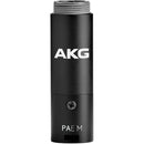 AKG PAE M Adaptateur de module d'alimentation fantôme XLR 3 broches 