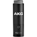 AKG PAE5 M Reference Phantom Power Module for DAM+ Series Capsules