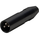 Adaptateur d'alimentation fantôme AKG MDPA Microdot vers XLR