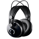 AKG K271 Mkii Professional Headphones - Red One Music