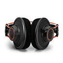 AKG K712 PRO Professional Headphones - Red One Music