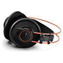 AKG K712 PRO Professional Headphones - Red One Music