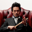 Baguettes Vic Firth SAJ Signature Series - Akira Jimbo. 