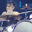 Baguettes Vic Firth SAG Signature Series - Pointe en nylon Alex González 